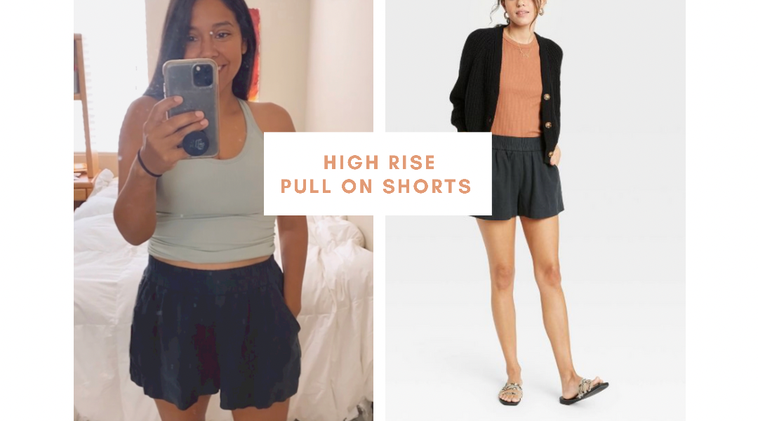 3 Target Summer Outfits That Are Short Girl Approved!
